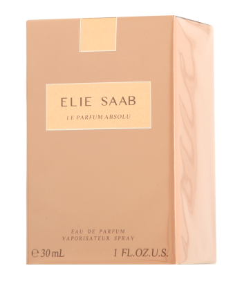 Elie Saab Le Parfum Absolu de Parfum Eau de Parfum Spray (30 ml)