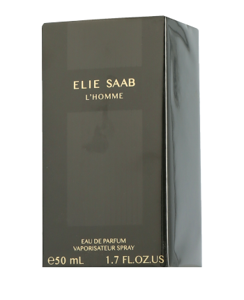 Elie Saab L'Homme Eau de Parfum Spray (50 ml)