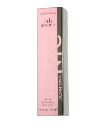 Elizabeth Arden 5th Avenue NYC Downtown Eau de Parfum Spray (75 ml)