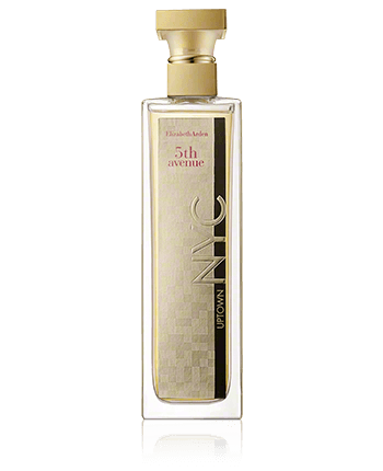 Elizabeth Arden 5th Avenue Uptown NYC Eau de Parfum Spray (125 ml)