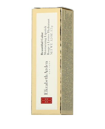 Elizabeth Arden Beautiful Color Moisturizing Lipstick 13 Marigold (3,5 g)