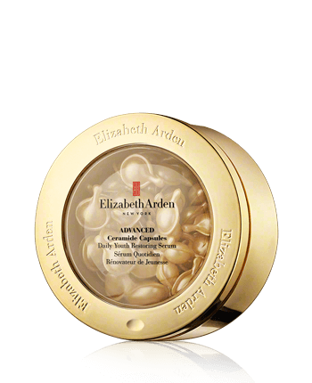 Elizabeth Arden Ceramide Advanced Daily Youth Restoring Serum 60 Capsules: Produktbild