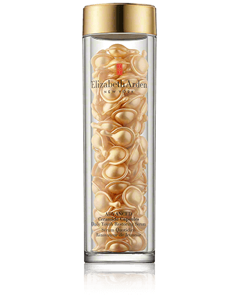 Elizabeth Arden Ceramide Advanced Daily Youth Restoring Serum 90 Capsules: Produktbild