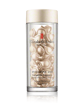 Elizabeth Arden Ceramide Hyaluronic Acid 60 Capsules: Produktbild