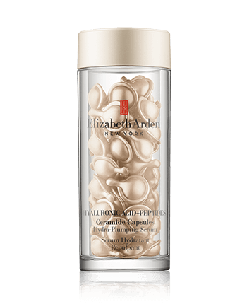 Elizabeth Arden Ceramide Hyaluronic Acid + Peptides: product photo