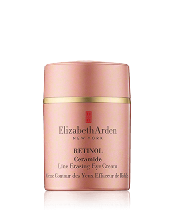 Elizabeth Arden Ceramide Retinol Line Erasing Eye Cream: Produktbild