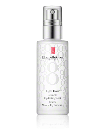 Elizabeth Arden Eight Hour Cream Miracle Hydrating Mist: product photo