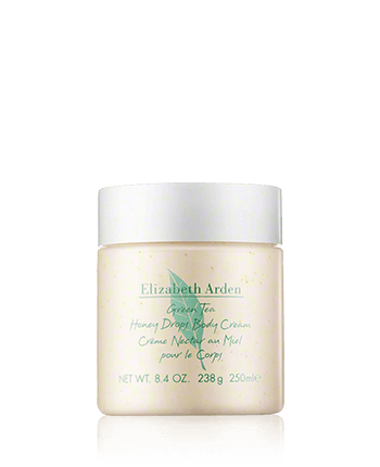 Elizabeth arden green tea fig honey drops body online cream