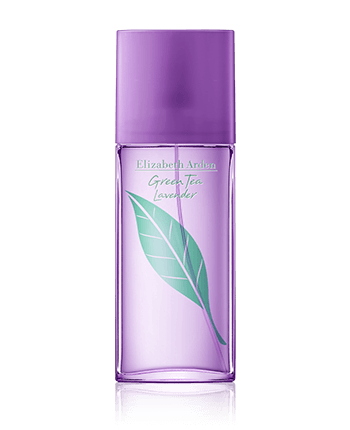 Elizabeth Arden Green Tea Lavender Eau de Toilette Spray (100 ml)