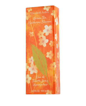 Elizabeth Arden Green Tea Nectarine Blossom Eau de Toilette Spray (100 ml)