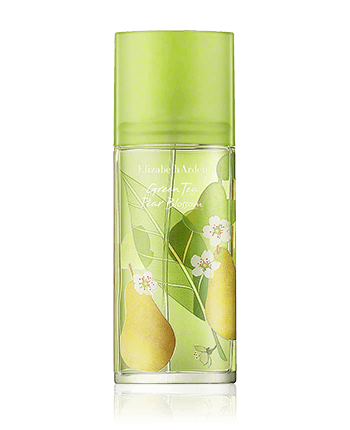 Elizabeth Arden Green Tea Pear Blossom Eau de Toilette Spray (100 ml)