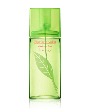 Elizabeth Arden Green Tea Summer Eau de Toilette Spray (100 ml)