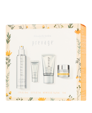 Elizabeth Arden Prevage Set mit Anti-Aging Daily Serum 2.0