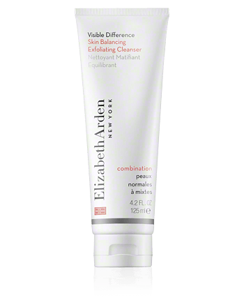 Elizabeth Arden Visible Difference Skin Balancing Exfoliating Cleanser (125 ml)