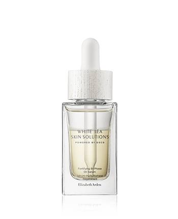 Elizabeth Arden White Tea Skin Solutions Fortifying Bi-Phase Oil Serum (30 ml)