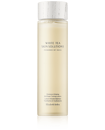 Elizabeth Arden White Tea Skin Solutions Moisture Infusing Bi-Phase Toning Lotion (200 ml)