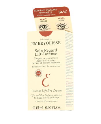 Embryolisse Anti-Âge Soin Regard Lift-Intense (15 ml)