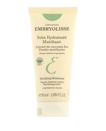 Embryolisse Anti-Imperfections Soin Hydratant Matifiant (50 ml)