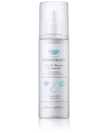 Embryolisse Nettoyante de Visage Eau de Beauté Rosamélis (200 ml)