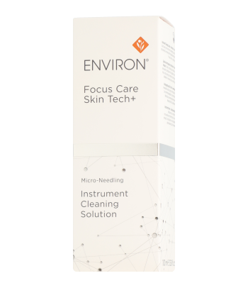 Environ Focus Care Skin Tech+ Micro-Needling Instrument Cleansing Solution (100 ml)