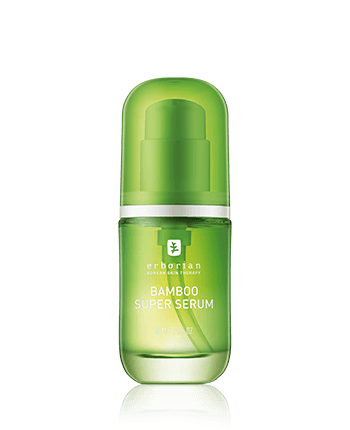 Erborian Bamboo Super Serum: Produktbild