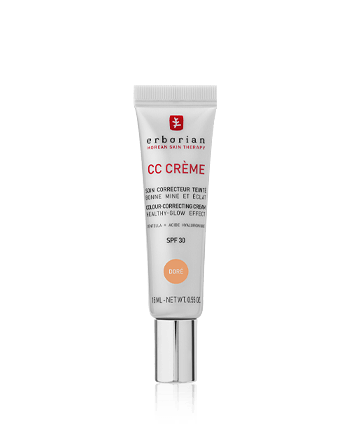Erborian CC Care CC Crème Doré (15 ml)