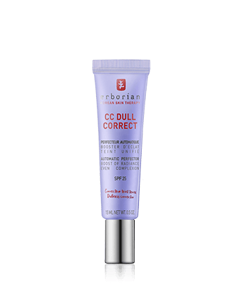 Erborian CC Care CC Dull Correct (15 ml)