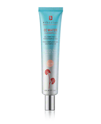 Erborian CC Care CC Water Clair (40 ml)