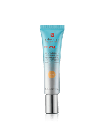 Erborian CC Care CC Water Doré (15 ml)
