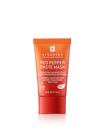 Erborian Red Pepper Paste Mask: product photo
