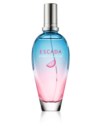 Escada Sorbetto Rosso Eau de Toilette Spray (100 ml)