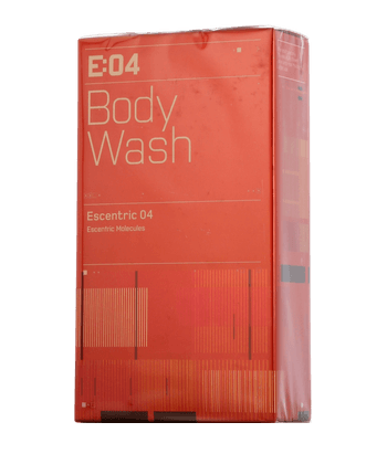 Escentric Molecules Escentric 04 Body Wash (200 ml)