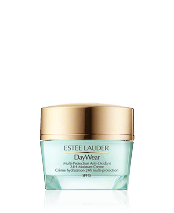 Estée Lauder DayWear Multi-Protection Anti-Oxidant Creme SPF 15 Normal/Combination Skin (30 ml)