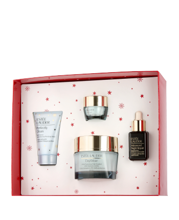 Estée Lauder DayWear Set mit Multi-Protection Anti-Oxidant Creme SPF 15