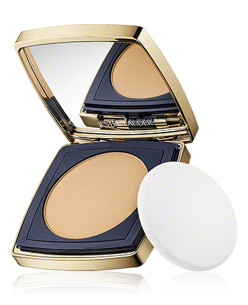Estée Lauder Double Wear Stay-in-Place Matte Powder Foundation 4N1 Shell Beige (12 g)