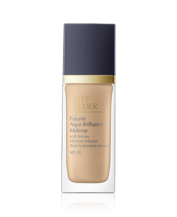 Estée Lauder Futurist Aqua Brilliance 3C0 Cool Creme (30 ml)