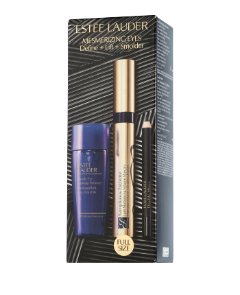 Estée Lauder Mascara Set mit Sumptuous Extreme Mascara