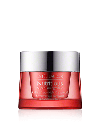 Estée Lauder Nutritious Super-Pomegranate Radiant Energy Night Creme/Mask (50 ml)