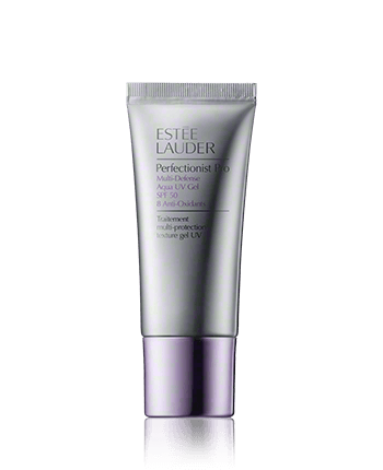 Estée Lauder Perfectionist Pro Multi-Defense Aqua UV Gel SPF50: Produktbild