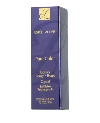 Estée Lauder Pure Color Crystal Lipstick Crystal Baby (3,5 g)
