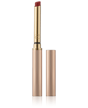 Estée Lauder Pure Color Explicit Silk Matte Lipstick 302 Last Impression (0,7 g)