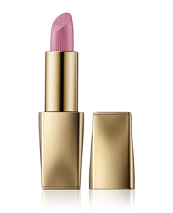 Estée Lauder Pure Color Hi-Lustre Lipstick 221 Pink Parfait (3,5 g)