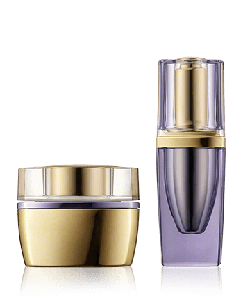 Estée Lauder Re-Nutriv Re-Creation Eye Balm and Night Serum (15 ml + 4 ml): Produktbild