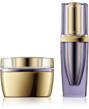 Estée Lauder Re-Nutriv Re-Creation Face Creme and Night Serum (50 ml + 15 ml): Produktbild