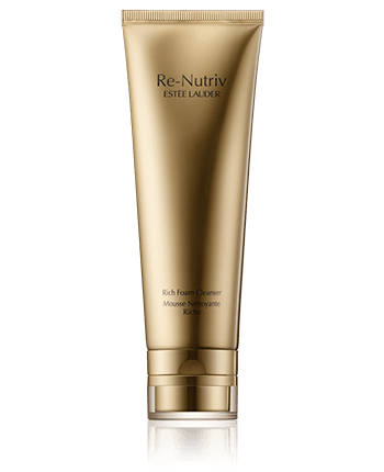 Estée Lauder Re-Nutriv Rich Foam Cleanser (125 ml)