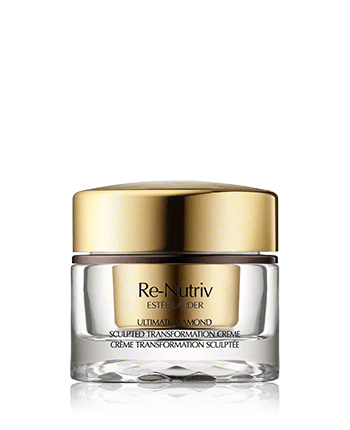 Estée Lauder Re-Nutriv Ultimate Diamond Sculpted Transformation Creme: Produktbild