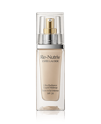 Estée Lauder Re-Nutriv Ultra Radiance Liquid Makeup 1C1 Cool Bone (30 ml)