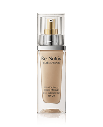 Estée Lauder Re-Nutriv Ultra Radiance Liquid Makeup 2W1 Dawn (30 ml)