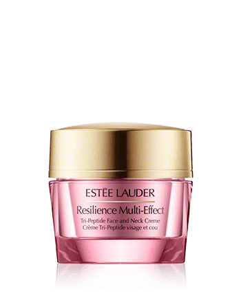 Estée Lauder Resilience Multi Effect Tri-Peptide Face and Neck Creme Normal/Combination Skin SPF 15 (50 ml)