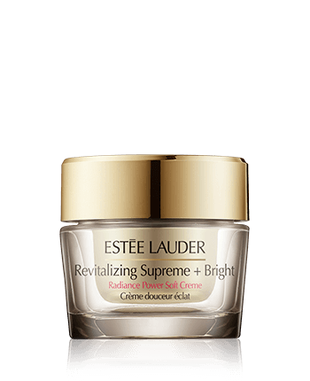 Estée Lauder Revitalizing Supreme Plus Bright Radiance Power Soft Creme Refillable (50 ml)